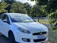 Usata Fiat Bravo 120 CV (88 kW) 2012 Bianco Utilitaria