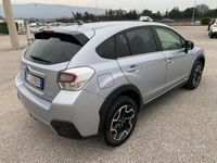 usata Subaru XV 2ª serie - 2017