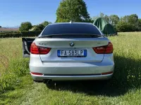Usata BMW 330 Gran Turismo Sport Line 258 CV (189 kW) 2015 Berlina