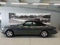 Usata Bentley Azure 389 CV (286 kW) 1997 Altri Cabrio