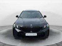Usata BMW X6 M Sport 298 CV (219 kW) 2025 Carbon black metallizzato SUV