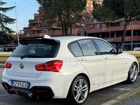 Usata BMW 116 M Sport 116 CV (85 kW) 2015 Utilitaria