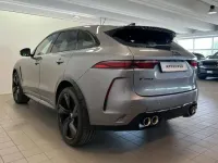 Usata Jaguar F-Pace SVR 551 CV (405 kW) 2022 Other SUV
