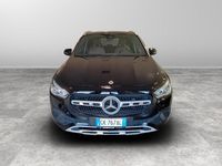 Usata Mercedes GLA180 116 CV (85 kW) 2022 Nero SUV