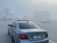 Usata BMW 530 231 CV (169 kW) 2005 Bluazzurro Berlina