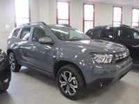 usata Dacia Duster 1.5 Blue dCi 8V 115 CV 4x2 Journey - KM0