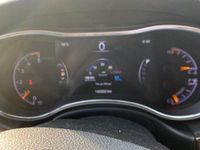 Usata Jeep Grand Cherokee 250 CV (183 kW) 2015 Blu SUV