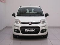 usata Fiat Panda 3ª serie 1.2 Easy