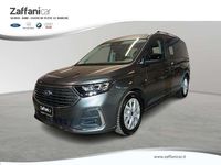Usata Ford Grand Tourneo Connect Titanium 122 CV (89 kW) 2024 Grigio Monovolume