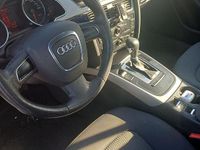 Usata Audi A5 Cabriolet 2010 Grigio Cabrio