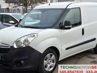 Occasion Opel Combo 119 ch (87 kW) 2016 Blanc Monospace