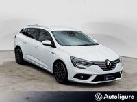 usata Renault Mégane IV Mégane Sporter dCi 8V 110 CV Energy Bose