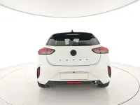 Usata Opel Corsa 101 CV (74 kW) 2024 Bianco Utilitaria