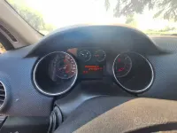 Usata Fiat Bravo 120 CV (88 kW) 2009 Rosso Utilitaria