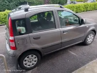 Usata Fiat Panda Dynamic 69 CV (50 kW) 2011 Utilitaria