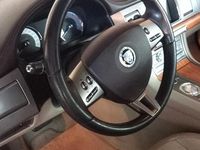 Usata Jaguar XF 2009 Berlina