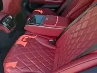 Usata Mercedes S450 Premium Plus 367 CV (269 kW) 2024 Nero Berlina