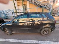 Usata VW Polo 64 CV (47 kW) 2007 Nero Berlina