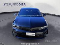 Occasion Opel Astra GS Line 180 ch (132 kW) 2022 Noir Citadine