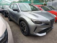 Nuova Alfa Romeo Junior 136 CV (100 kW) 2025 Grigio arese SUV