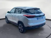 Usata EVO Evo 5 127 CV (93 kW) 2023 Bianco SUV