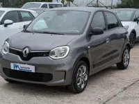 Usata Renault Twingo Equilibre 65 CV (47 kW) 2024 Grigio Utilitaria