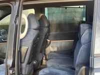 Usata Lancia Phedra 2005 Nero Monovolume