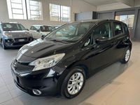 usata Nissan Note 1.5 dCi Visia