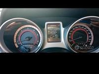 Usata Fiat Freemont 140 CV (102 kW) 2011 SUV