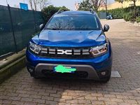 Occasion Dacia Duster 115 PK (84 kW) 2023 Blauw SUV