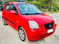 usata Kia Picanto 1.0 12V Urban