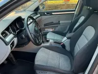 Usata Skoda Superb 140 CV (102 kW) 2010 Grigio Station wagon