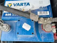 Usata Fiat 600 54 CV (39 kW) 2001 Bluazzurro Berlina
