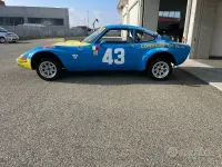 Usata Opel GT 140 CV (102 kW) 1970 Coupé