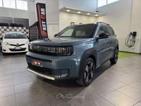 Nuova Fiat Panda La Prima 110 CV (80 kW) 2025 Verde Berlina