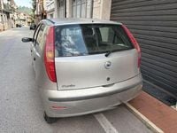 Usata Fiat Punto 60 CV (44 kW) 2003 Utilitaria