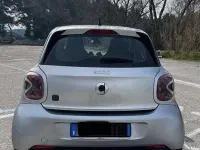 Usata Smart ForFour Electric Drive 60 kW (82 CV) 2021 Grigio Utilitaria