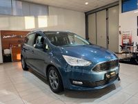 usata Ford C-MAX 7 1.5 tdci Titanium Auto *7 POSTI*