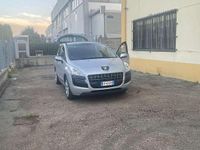 Usata Peugeot 3008 Active 111 CV (81 kW) 2011 Station wagon