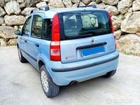 Usata Fiat Panda 77 CV (56 kW) 2009 Utilitaria