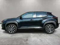 Usata Toyota Yaris Cross Trend 116 CV (85 kW) 2023 Nero SUV