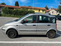 Usata Fiat Panda 60 CV (44 kW) 2004 Utilitaria