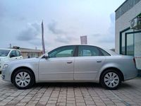 usata Audi A4 2.0 tdi