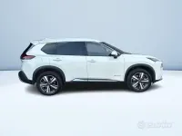 Usata Nissan X-Trail Tekna 158 CV (116 kW) 2023 Bianco SUV