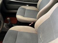 Usata Fiat Seicento 54 CV (39 kW) 2004 Grigio metallizzato Utilitaria