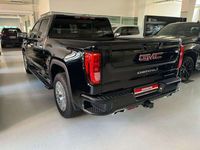 Nuova GMC Sierra 420 CV (308 kW) 2025 Nero Pick-up