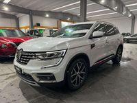 Usata Renault Koleos 184 CV (135 kW) 2021 Bianco SUV