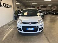 Usata Fiat Panda Lounge 86 CV (63 kW) 2016 Bianco Utilitaria