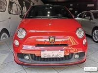 usata Abarth 500 5001.4 Turbo T-Jet