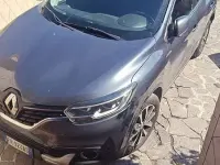 Usata Renault Kadjar Zen 110 CV (80 kW) 2018 SUV